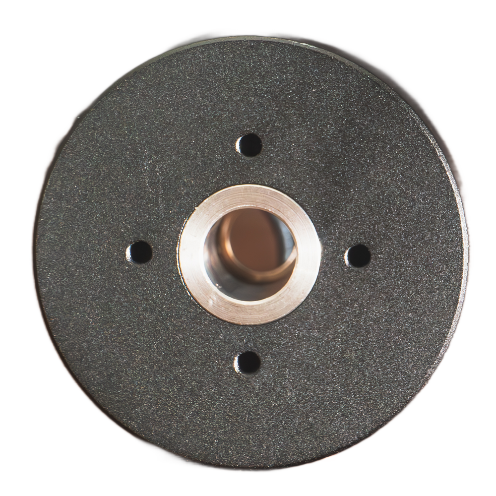 MotorGo Gimbal Motor - Power and Precision for Robotics