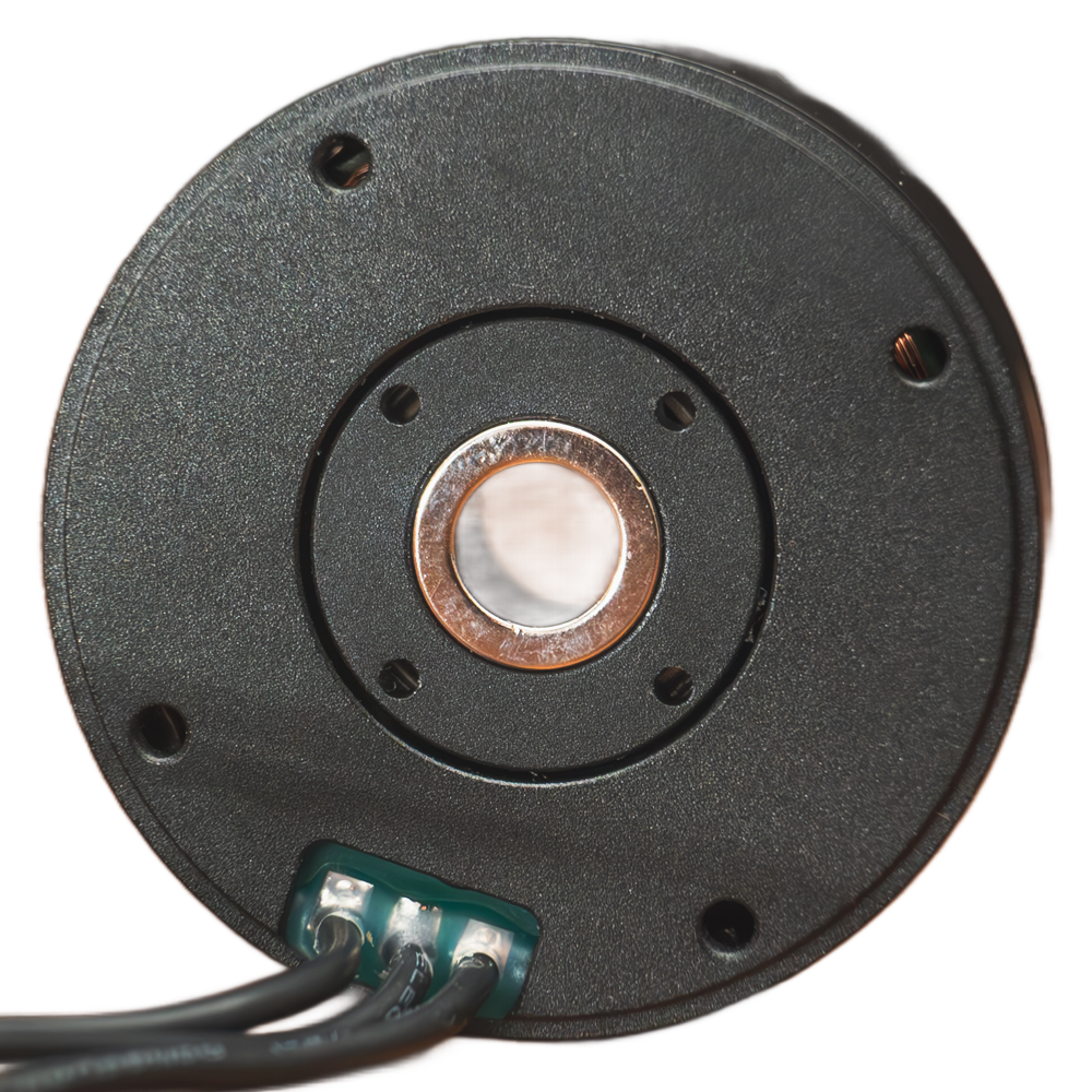 MotorGo Gimbal Motor - Power and Precision for Robotics