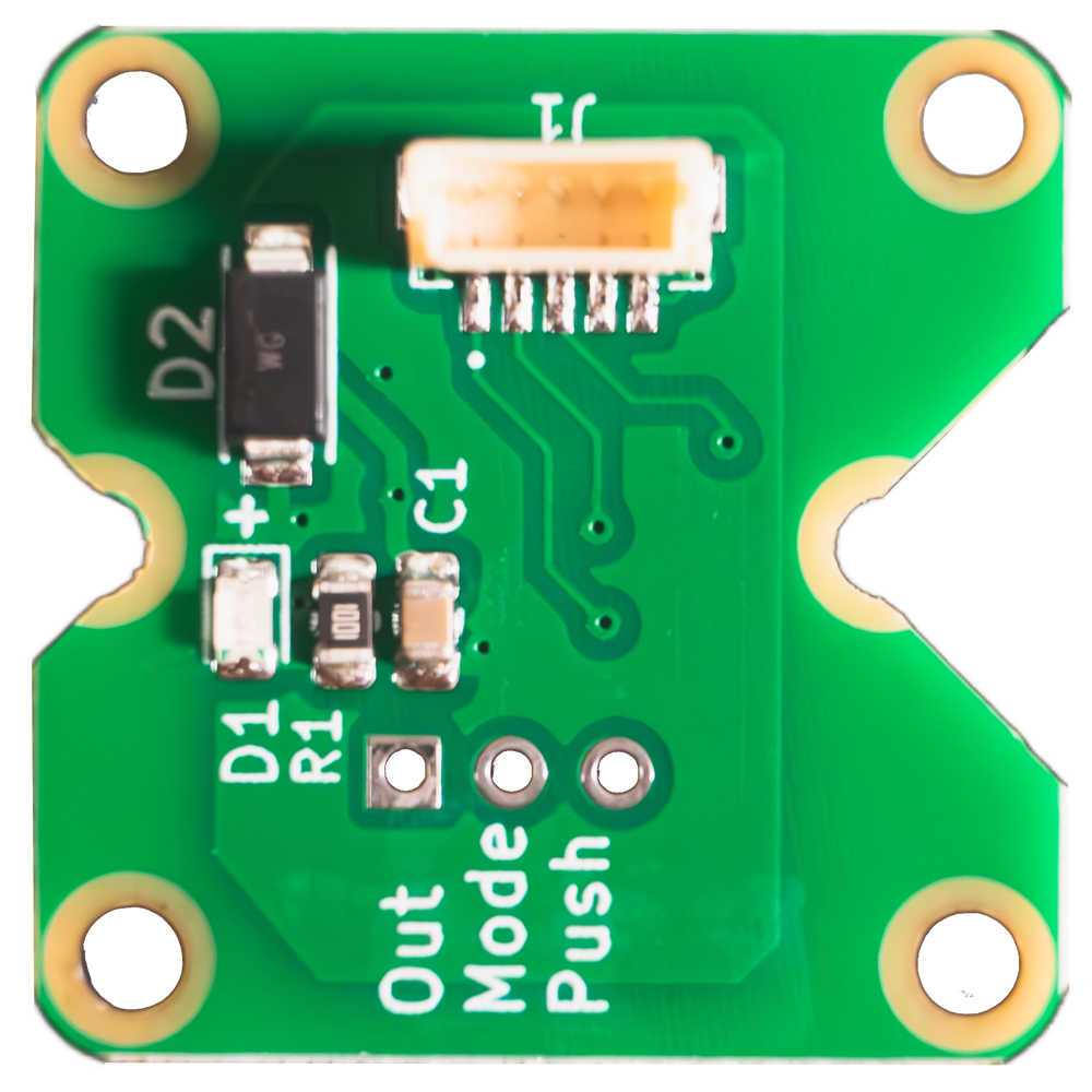EncoderGo: Precision Made Simple